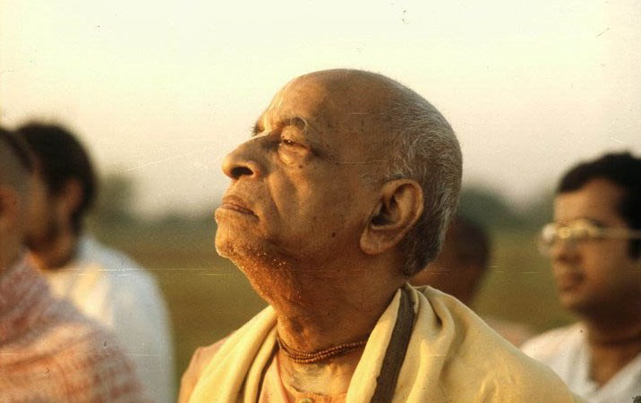 Guru-who is he? Qualifications? Let us not make the same mistake in ISKCON