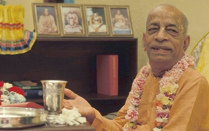 “The Guru’s money is bad money”