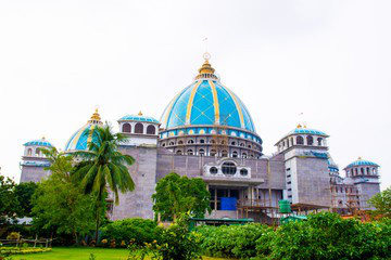 ISKCON CENSORSHIP IN ACTION