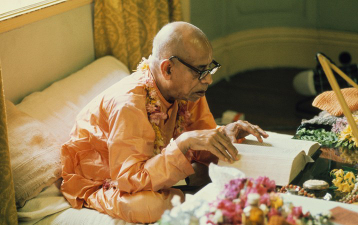 Brief History of Unauthorized Book Changes in ISKCON (Part 1)