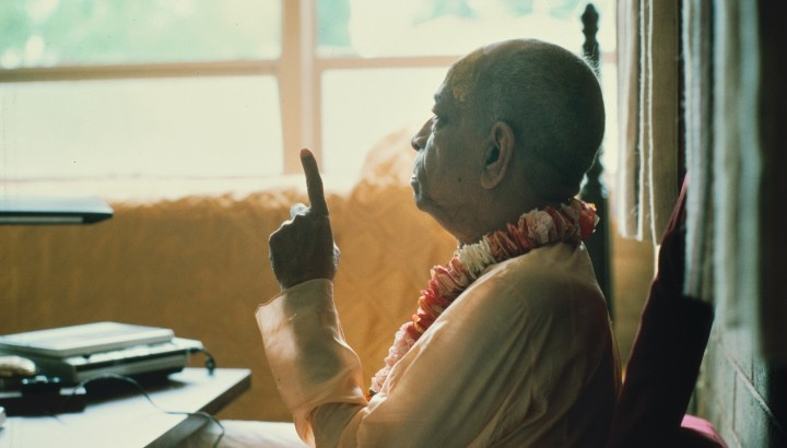 Who is actually capable of delivering conditioned souls?