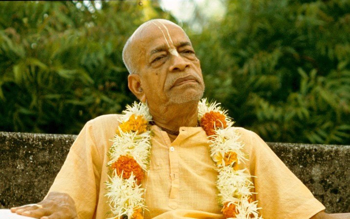 Is this called Spiritual Advancement?