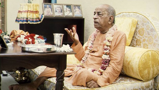 The result of accepting an unauthorized guru