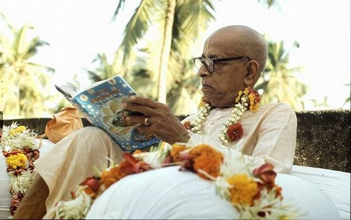 Mahasringa Das defeating nonsense statements posted on Dandavats exposing their lies