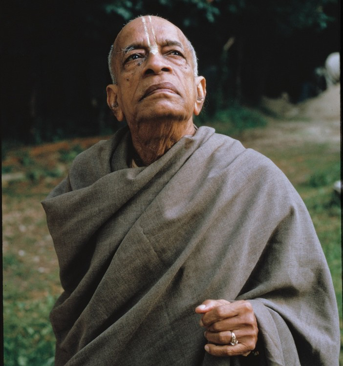 New Posting On Prabhupada’s Cadmium Poisoning (Part 2)