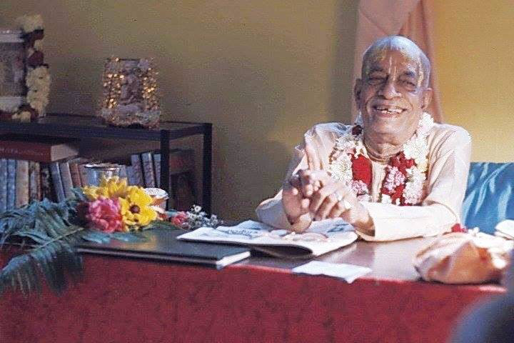 Are all Krishna kirtans the same???