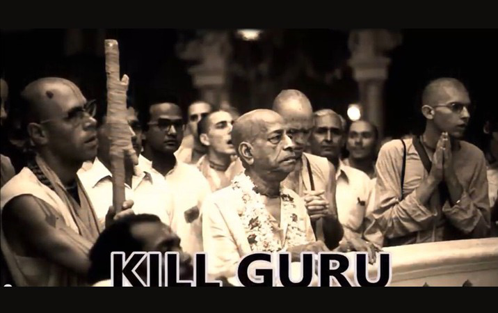 Srila Prabhupada poisoned???