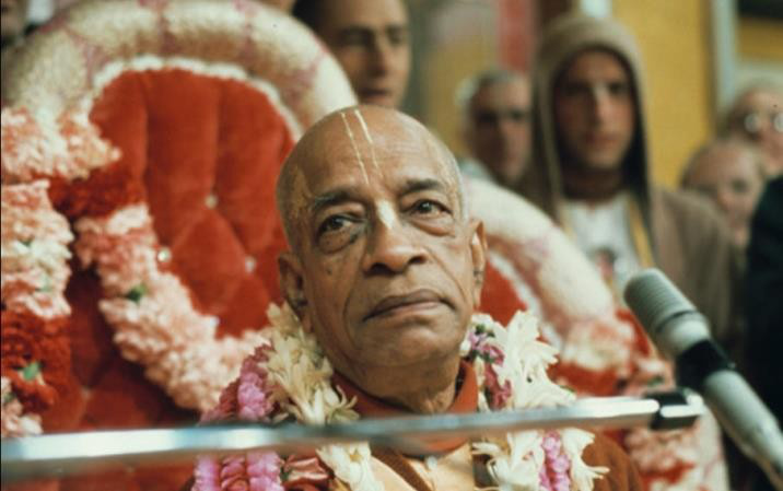 Reason why the original ISKCON was destroyed and how it can be saved !