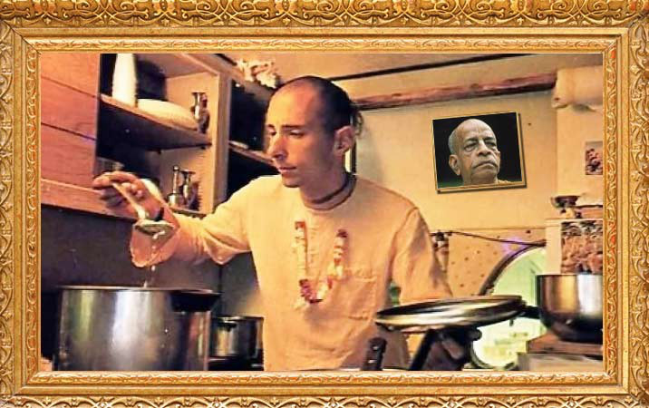 How to take guidance from physically absent Srila Prabhupada?
