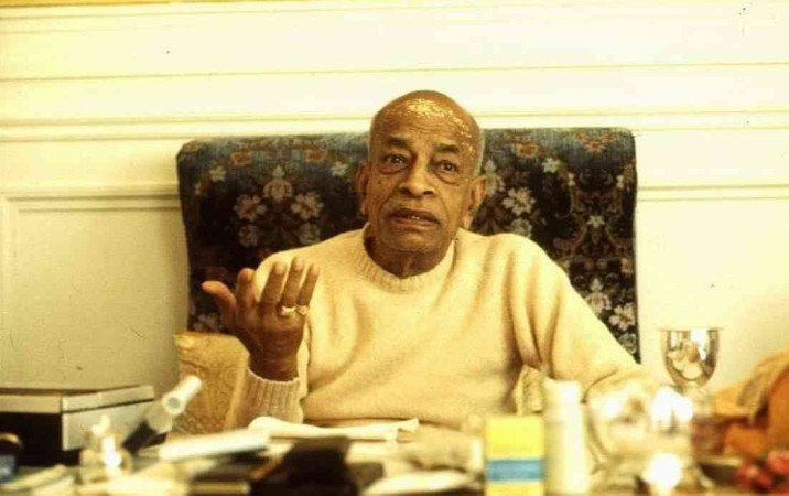 Corporate ISKCON – No says Srila Prabhupada