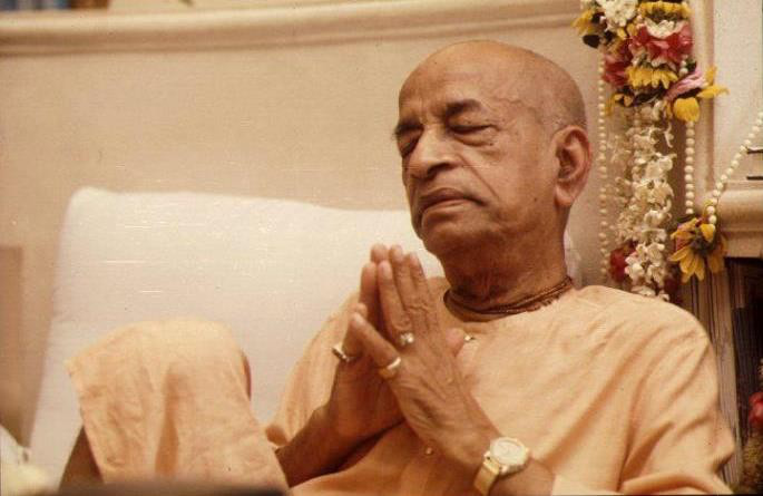 ISKCON Devotees Forbidden To Understand Srila Prabhupada?