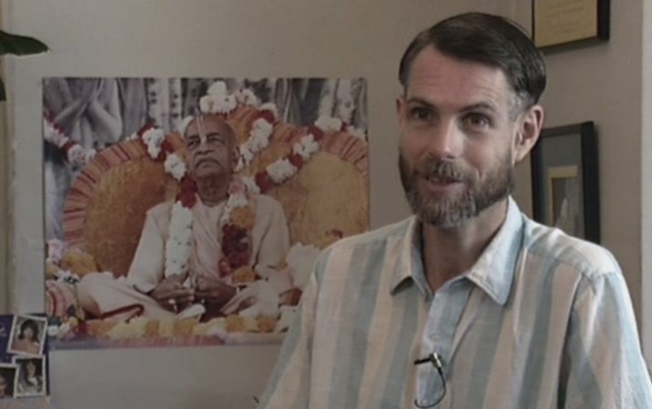 Pradyumna Prabhu’s Letter to Satsvarupa Maharaj – 7th August, 1978