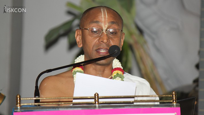 Srila Prabhupada is the Deliverer of all ISKCON Devotees