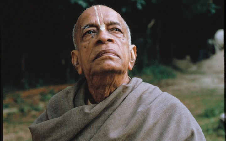 There is no one to replace my Guru Maharaj