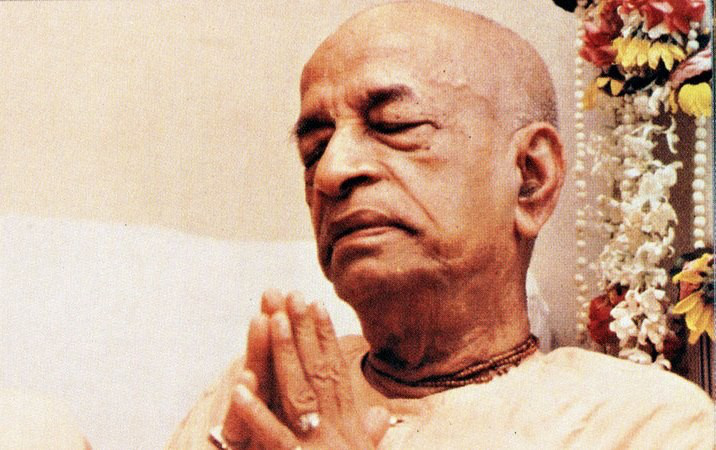 Parampara Means to Accept The Prominent Acharya (Part 3)