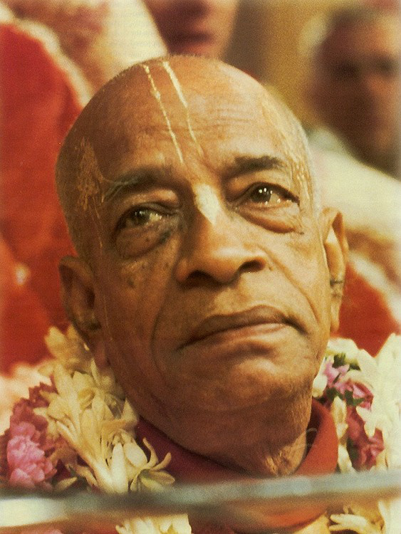 The Cause of Confusion and Dissension in the Krishna Consciousness Movement (Part 1)