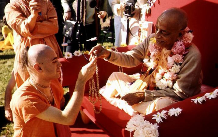 Some questions for the New Dwarka assembly of devotees (Part 2)