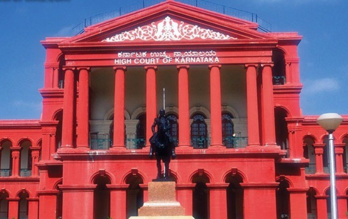 High Court dismisses Mumbai group’s claim over B’luru Iskcon