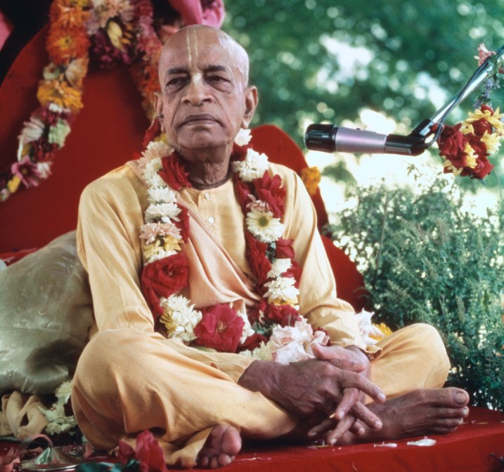 Jayadvaita Cunningly Manipulates and Distorts Srila Prabhupada’s Original Books
