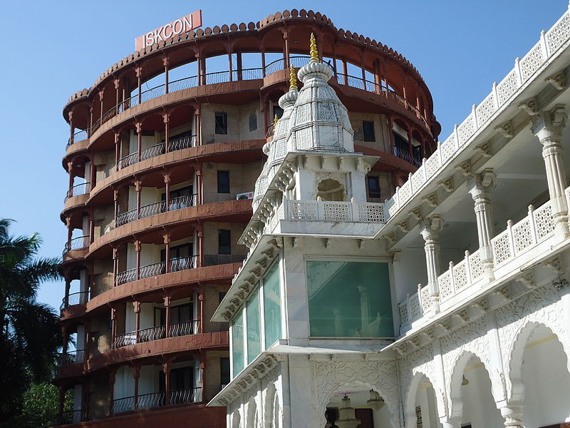 Exposing ISKCON Mumbai’s propaganda of lies and deception – Part 1