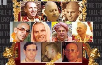Unauthorized Gurus have no potency – it will not be effective