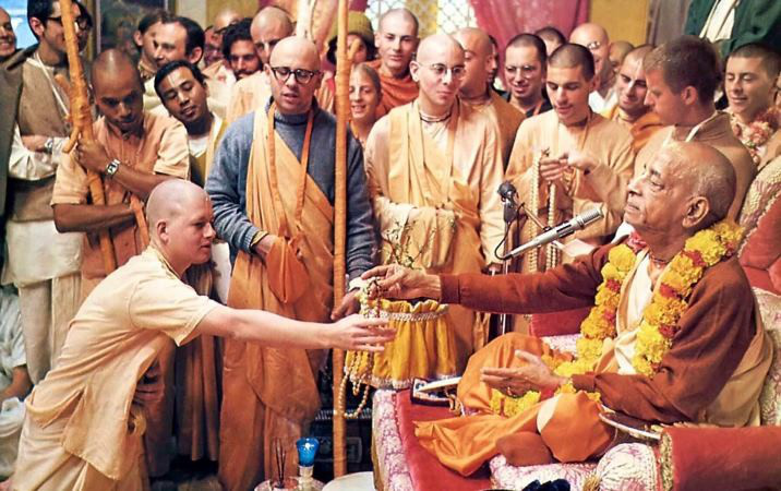 The Fake GBC: BUTCHERS of ISKCON – Part 4
