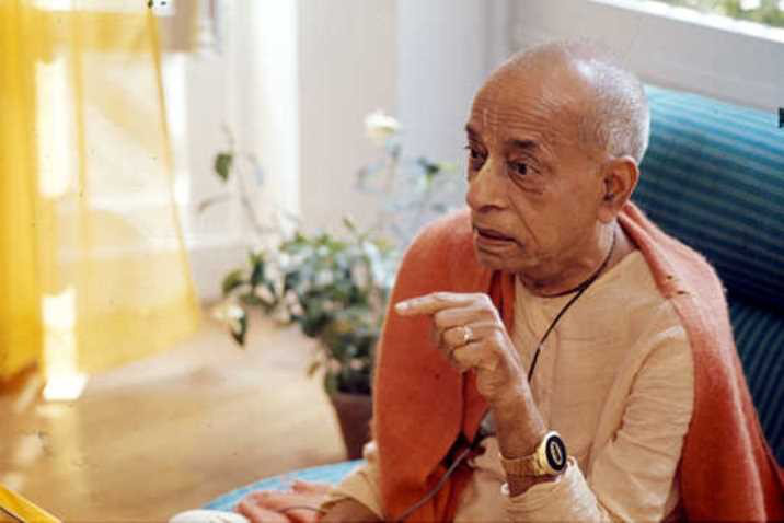 The speculative idea that the July 9th letter only applied to when Srila Prabhupada was ill is debunked – Part 1