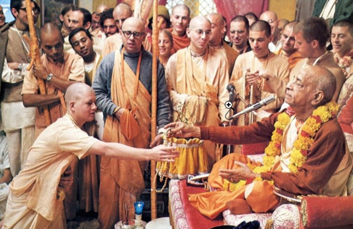 How can an OFFENSIVE chanter give Diksha? – Part 3