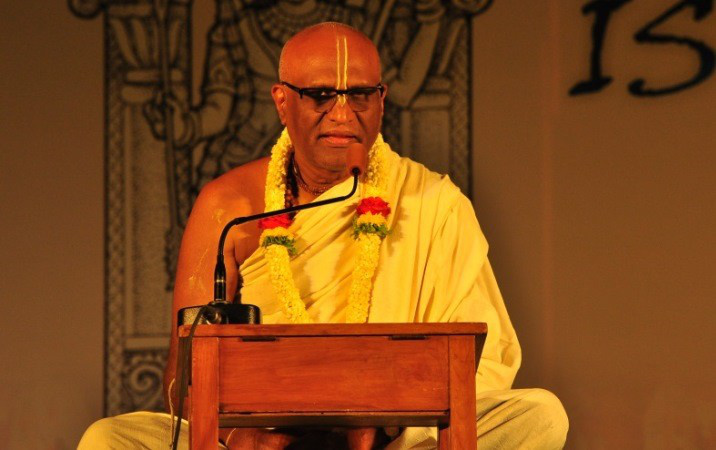 Why was ISKCON India established as late as 1982?