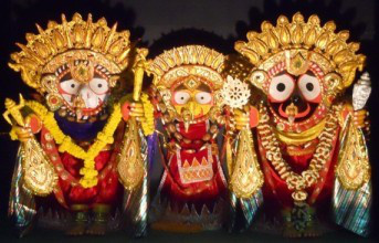 Reply to Deity Worship Concoctions