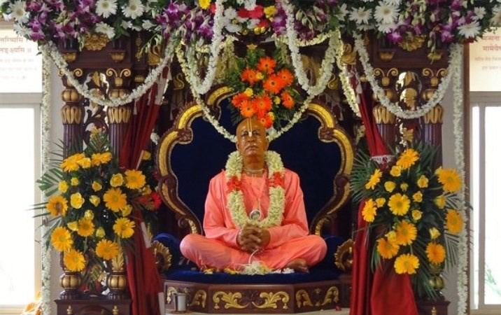 Rocana attacks HDG’s worship as “poisonous”