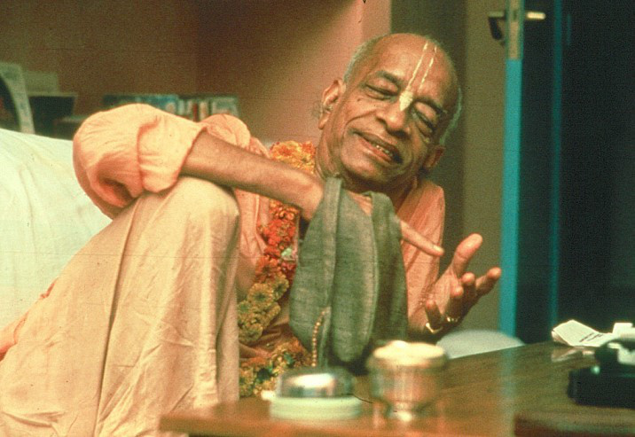 GBC vs. Srila Prabhupada