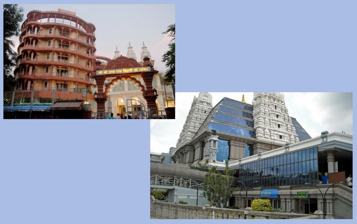 Update on the ongoing legal dispute between ISKCON Mumbai and Bangalore