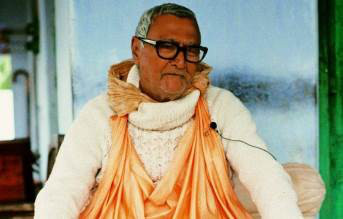 Sridhara Maharaja – EXPOSED