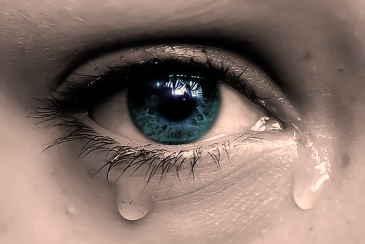 Shattered hearts