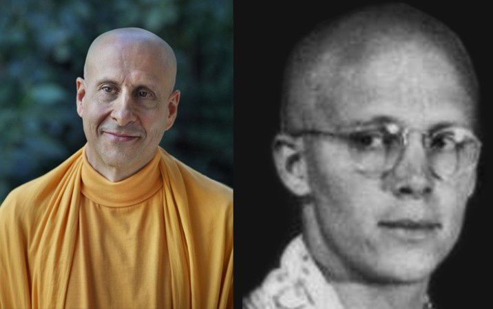 New Vrindaban History, for the Record