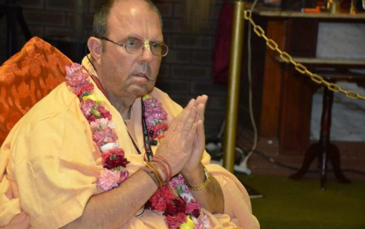 Jayapataka, Bhakti Caru and Gopal Krishna Maharajas put obstacles in Peace