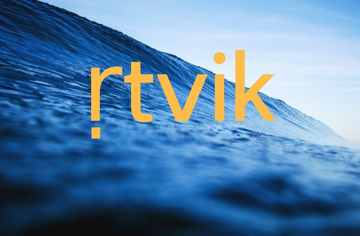 Ritvik – **Representative**