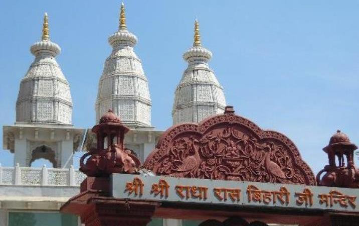 Spin and Hype of ISKCON Mumbai