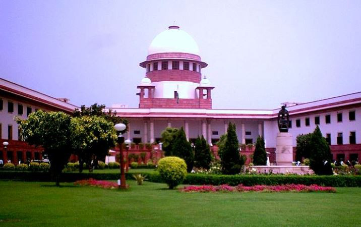 Supreme Court Restrains ISKCON-Mumbai
