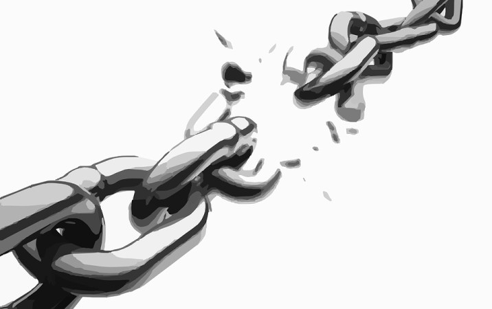 Re-establishing the Lost Link